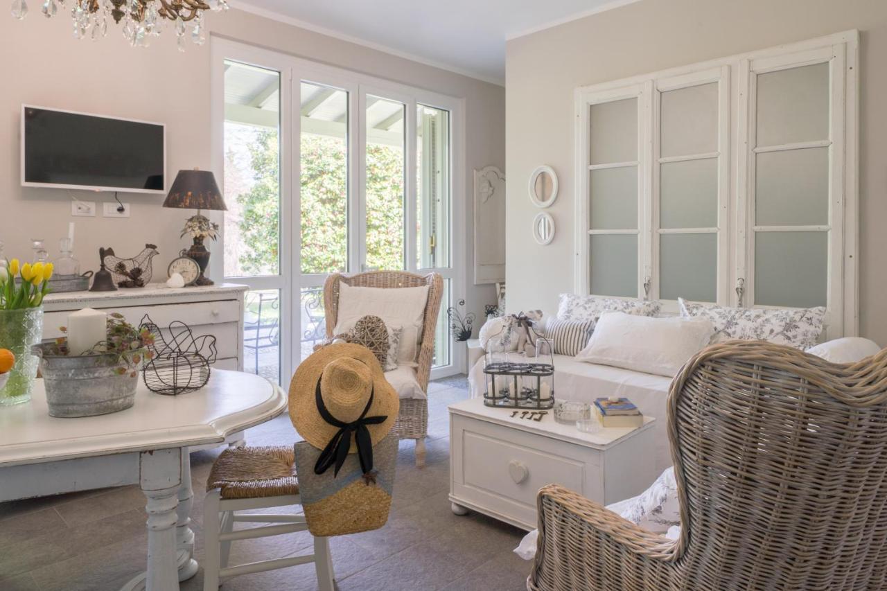 Bnbook Maison Charlotte Lago Maggiore 波尔托瓦尔特拉瓦利亚 外观 照片