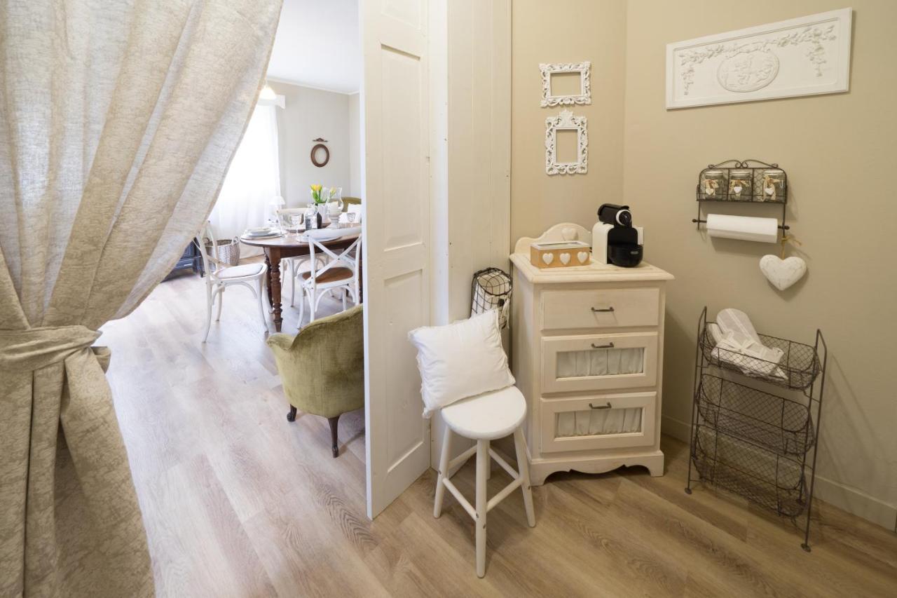 Bnbook Maison Charlotte Lago Maggiore 波尔托瓦尔特拉瓦利亚 外观 照片