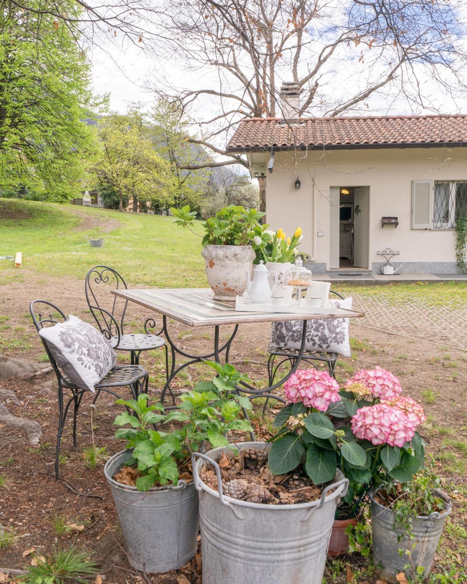 Bnbook Maison Charlotte Lago Maggiore 波尔托瓦尔特拉瓦利亚 外观 照片